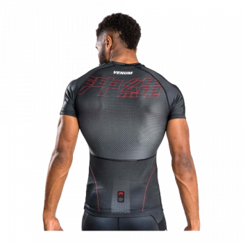 Venum Rashguard Okinawa 3.0 kurz